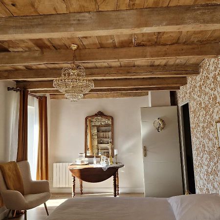 Casa Nanuccia Bed & Breakfast Bastelica Exterior photo