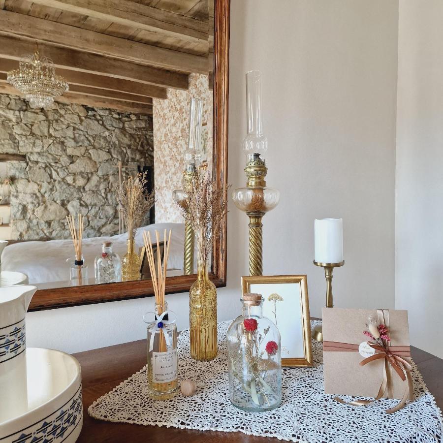 Casa Nanuccia Bed & Breakfast Bastelica Exterior photo