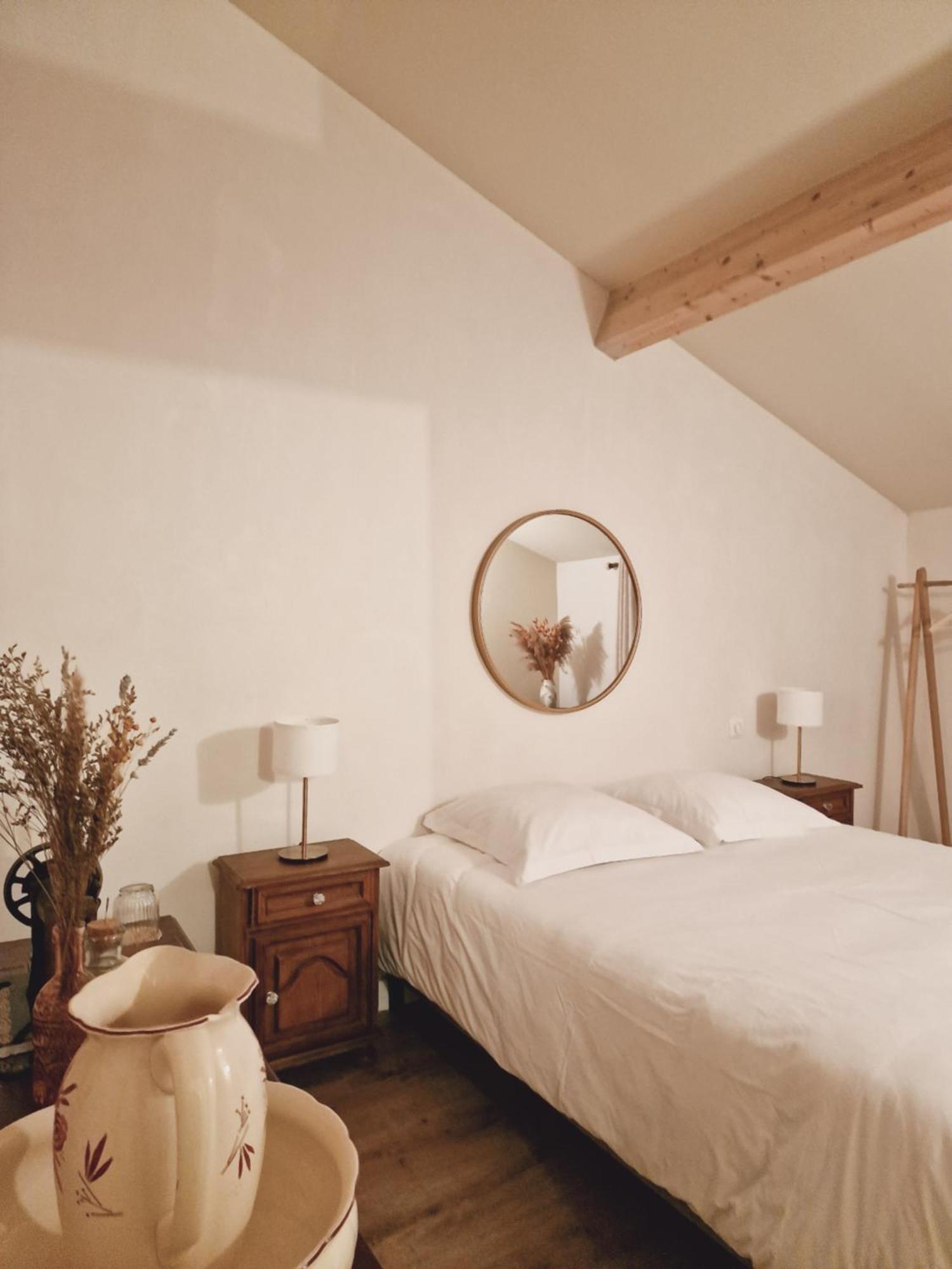 Casa Nanuccia Bed & Breakfast Bastelica Exterior photo