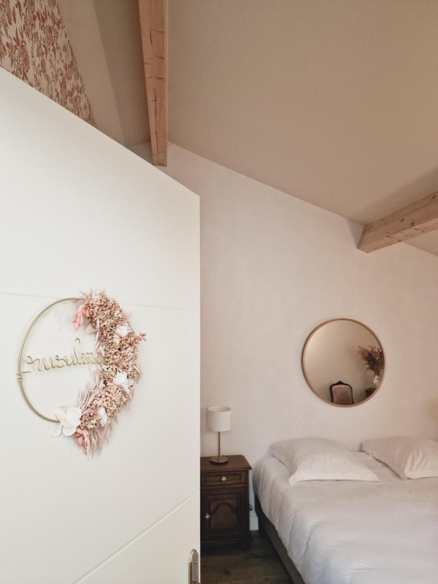 Casa Nanuccia Bed & Breakfast Bastelica Exterior photo