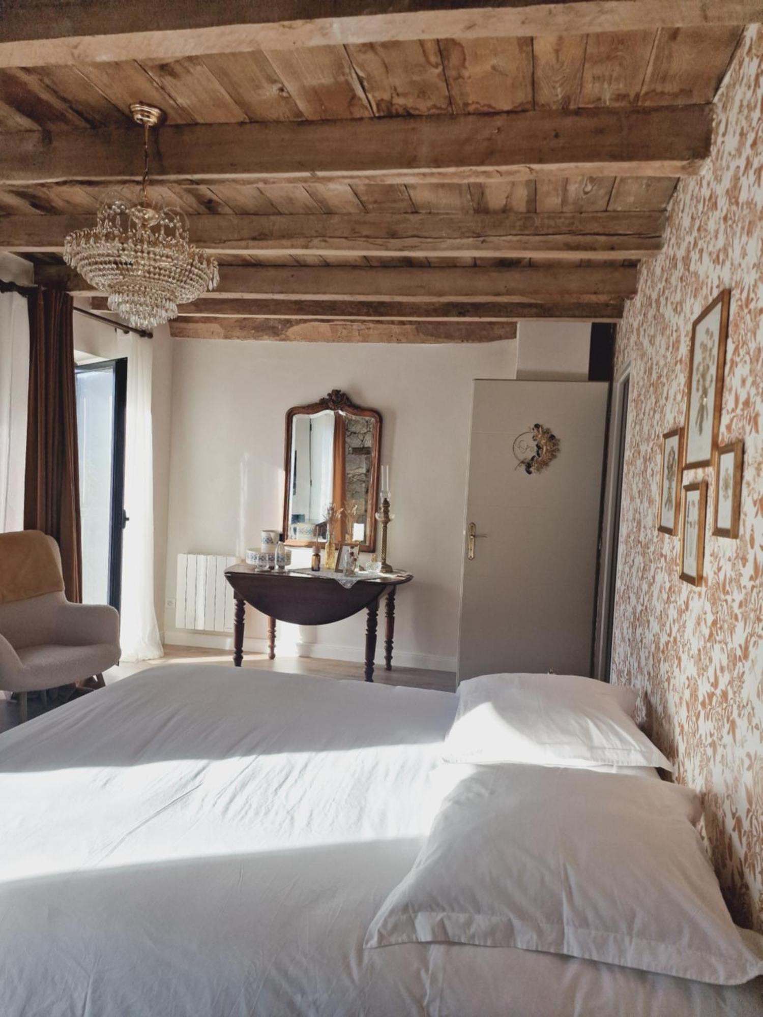 Casa Nanuccia Bed & Breakfast Bastelica Room photo